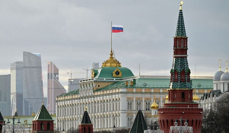 Russia Demands Restraint